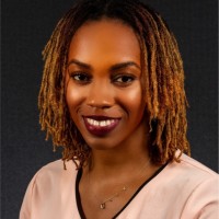 Booz Allen Hamilton Employee Jodi-Ann Spence's profile photo