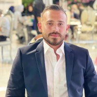 Northridge Toyota Employee Ali Cheikh's profile photo