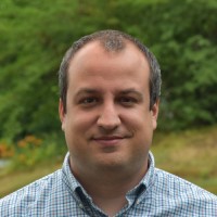 RAI Institute Employee Tim Perkins's profile photo