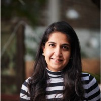MasterChow Employee Pooja Gupta's profile photo