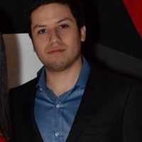 Brick Inmobiliaria Employee Patricio Ortiz's profile photo