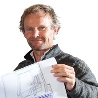 Wageningen University & Research Employee Paul van Ham's profile photo
