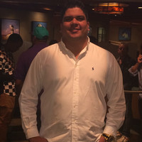 Alterna Telecom Employee Juliano Nascimento's profile photo
