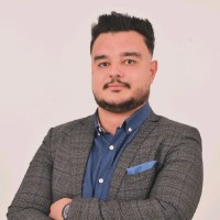 CMM Employee Nabil Alami's profile photo