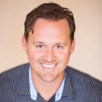 Garrett Borges Email & Phone Number