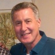 Chicago Board of Trade Employee Larry Israel's profile photo