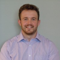 North Country Healthcare Employee Gavin Cook's profile photo