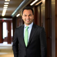 EIG Global Energy Partners Employee Peter Ramsumair's profile photo