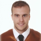 REDCAI, S.A. Employee Pablo Ruiz García's profile photo