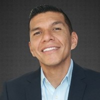 Espirito Santo Marketing Solutions Employee Oscar Torres's profile photo