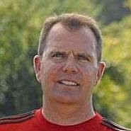 Intuit Employee John Kinkead's profile photo