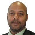 Opus Bank Employee Ibrahim Habiballa's profile photo