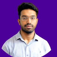 AIO Logic Employee Muhammad Asad's profile photo