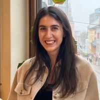 Vake Employee Tugba Gunes's profile photo