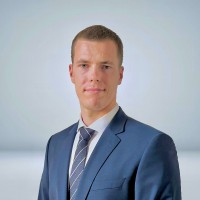 Monega KAG Employee Luca Brunke's profile photo