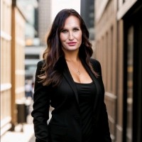 Farm Bureau Financial Services Employee Celeste Johnston's profile photo