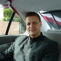Mwelase Group of Companies Employee Stanley Joubert's profile photo