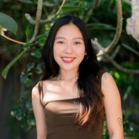 Creatively Squared Employee Melanie Chang's profile photo