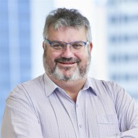 Andrew Gill Email & Phone Number