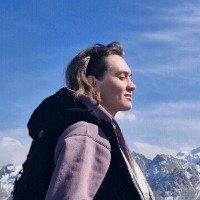 The Queen's College, Oxford Employee Polina Len's profile photo