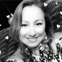 Los Angeles County Employee Sofia Hurtado's profile photo
