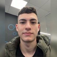 WeCharge Eletropostos Employee Guilherme Goes's profile photo
