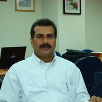 OSRAM Asia Pacific Company Ltd Employee Probir Roy's profile photo