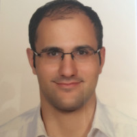 Bilgin Enerji Employee Murat A.'s profile photo