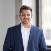 PlanForce Employee Graham Teal's profile photo