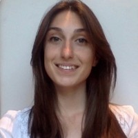 MAIF Employee Claudia Lambert's profile photo