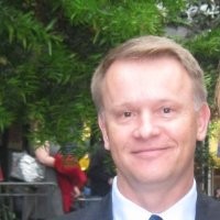 Vaisala Oyj Employee Gary Frey's profile photo