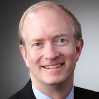 Ascension St Joseph Hospital- Chicago Employee John Baird's profile photo