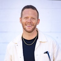 Branded Employee Cory Luckett's profile photo