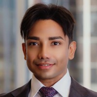 Infrastructure Australia Employee Nick F.'s profile photo