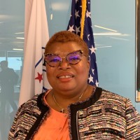 Tanisha Jones Email & Phone Number