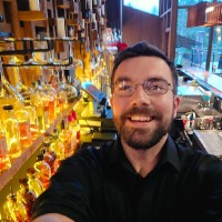 Casago Employee Kevin Barnicle's profile photo