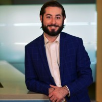 Jostin Construction Employee Garrett Gassner's profile photo