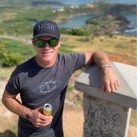 Straw Hat Renovations Employee Tim Vandolder's profile photo