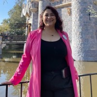 THE MRKT Employee Samantha Rodriguez's profile photo