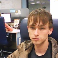 Danylo Bondarenko's profile photo