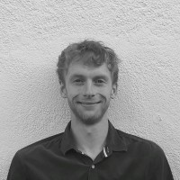 GLACIUS TRAVEL LIMITED Employee Jamie Paterson's profile photo