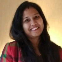 Sunita Kanwal's profile photo