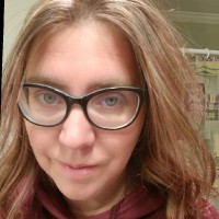 Data Axle Employee Amy Steiner's profile photo