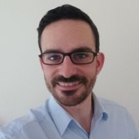 ScopeIT Education Employee Blake Shorter's profile photo