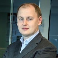 MARVEL Employee Dmitry Nikitov's profile photo