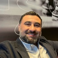 Pablo Concha-Ponce Email