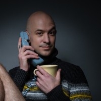 Williams-Sonoma, Inc. Employee Phillip Simpson's profile photo