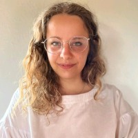 Smartway.work Employee Laura Cacciatori's profile photo