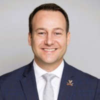 Virginia Athletics Foundation Employee Stuart Sutton's profile photo
