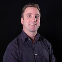 Bankwest Employee Alistair Mann's profile photo